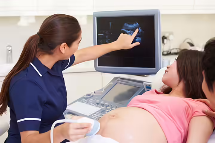Fetal Anemia Fetal Anemia During Pregnancy
