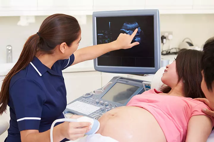 What Are The Causes Of Fetal Anemia During Pregnancy?_image