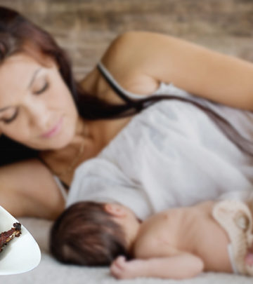 Is It Safe To Consume Fish While Breastfeeding?