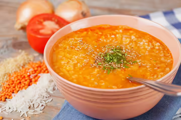 Lentils Recipes For Kids-French Lentil French Lentil