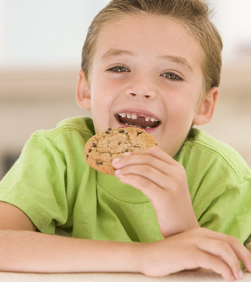 Top 14 Gluten Free Lunch Ideas For Your Kid