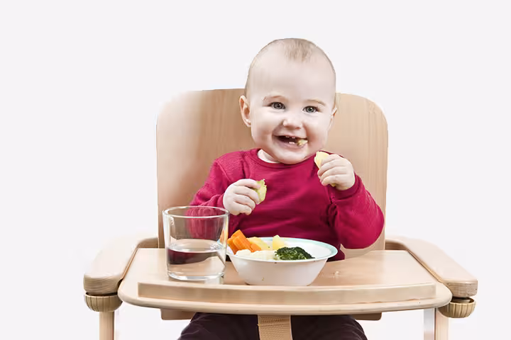 Gluten Free Baby Food Gluten Free Recipes For Your Baby