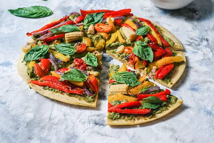 Gluten-free pizza ideas for kids