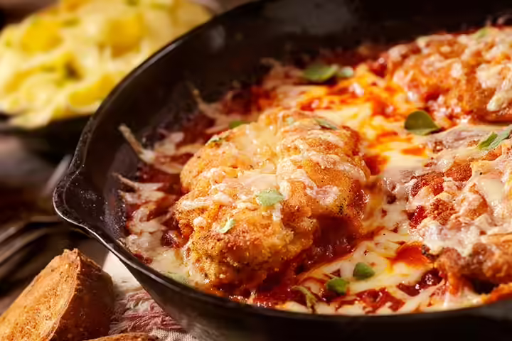 Chicken parmesan casserole gluten-free food ideas for kids Chicken parmesan casserole gluten-free food ideas for kids