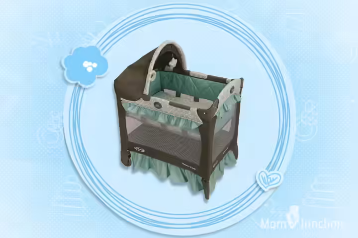 Best Baby Cribs-Graco Travel Lite Crib Graco Travel Lite Crib