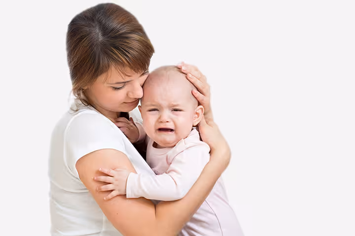 Headaches In Babies