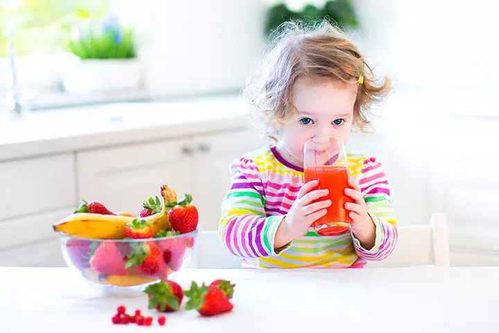 Top 10 Healthy Foods For Your Toddler_image