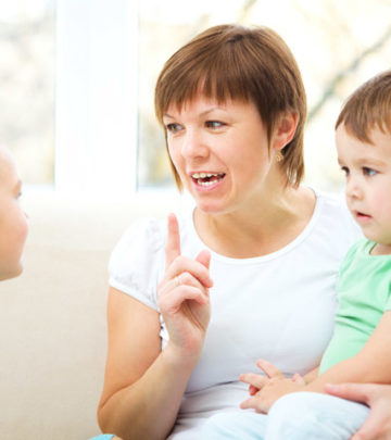 4 Simple Ways To Help Your Child Develop Better Communication Skills