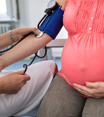 Here Is Everything You Need To Know About Pregnancy