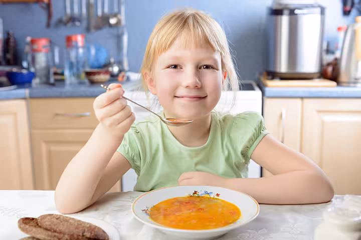 Lentils Recipes For Kids Lentils For Kids