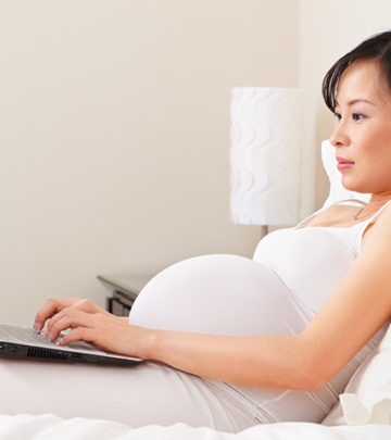 Life During Pregnancy - Everything You Need to Know About!