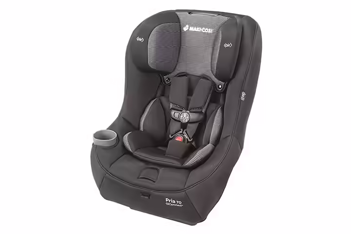 Maxi-Cosi Pria 70 Convertible Car Seat Maxi-Cosi Pria 70 Convertible Car Seat