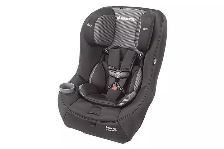 Maxi-Cosi Pria 70 Convertible Car Seat