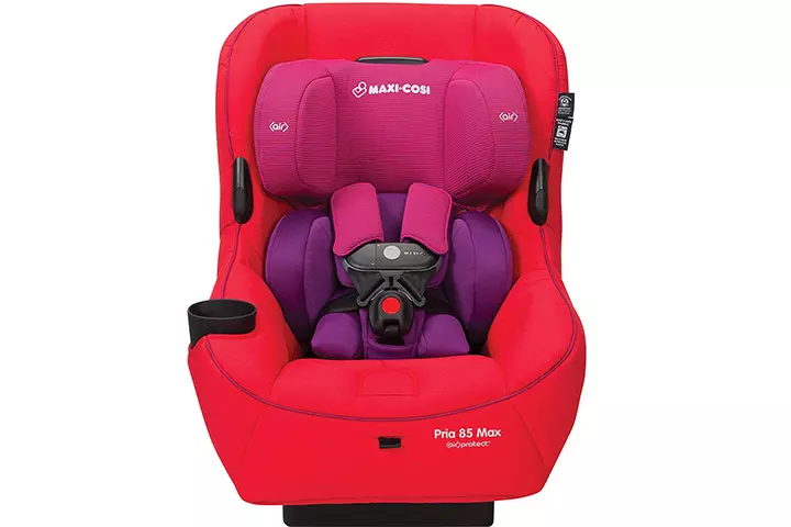 Maxi-Cosi Pria 85 Max Convertible Car Seat