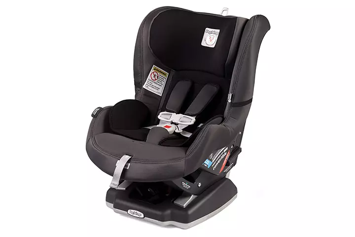 Peg Perego Primo Viaggio Convertible Seat