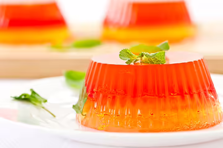 Real Fruit Jelly Real Fruit Jelly