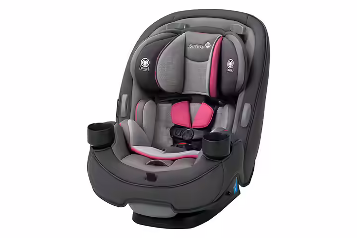 Safety 1st Grow and Go 3-in-1 Convertible Car Seat Safety 1st Grow and Go 3-in-1 Convertible Car Seat