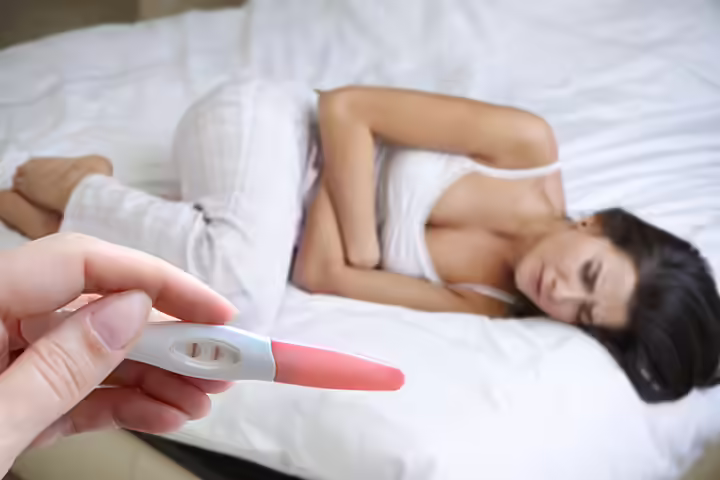 Pregnancy Symptoms Signs And Symptoms Of Pregnancy