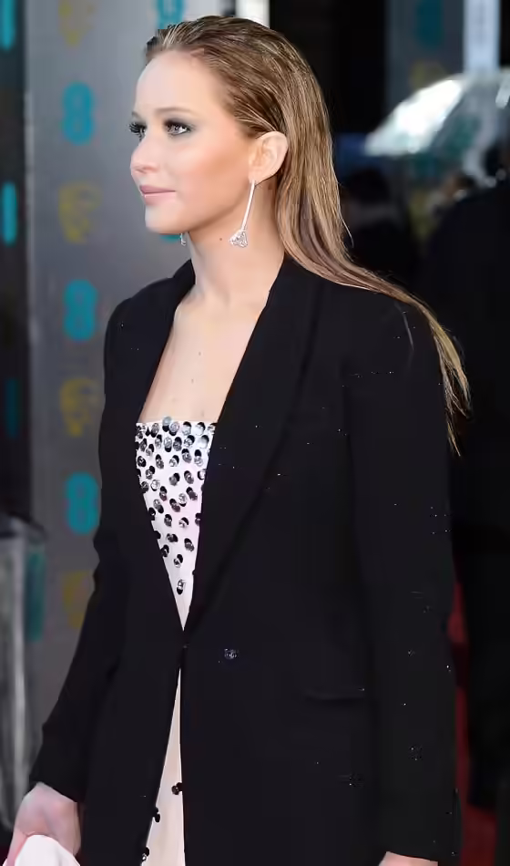Wet Hairstyles - Slicked Back Top Slicked Back Top