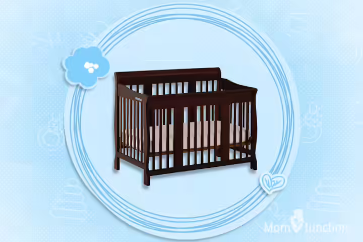 Best Baby Cribs-Stork Craft Tuscany 4-in-1 Stages Crib Stork Craft Tuscany 4-in-1 Stages Crib