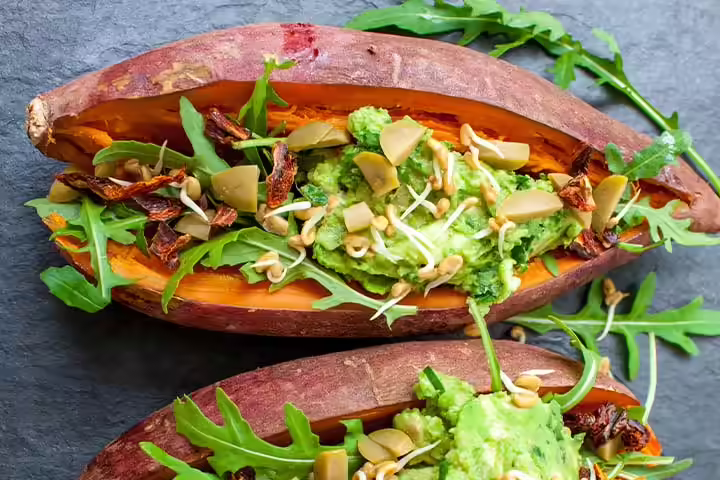 Sweet potatoes gluten-free food ideas for kids Sweet potatoes gluten-free food ideas for kids