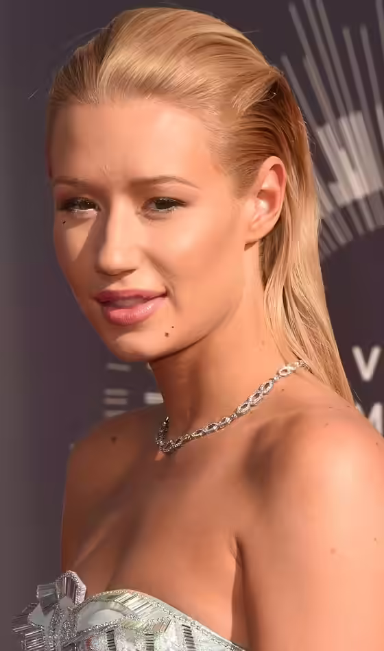 Wet Hairstyles - The Pompadour The Pompadour