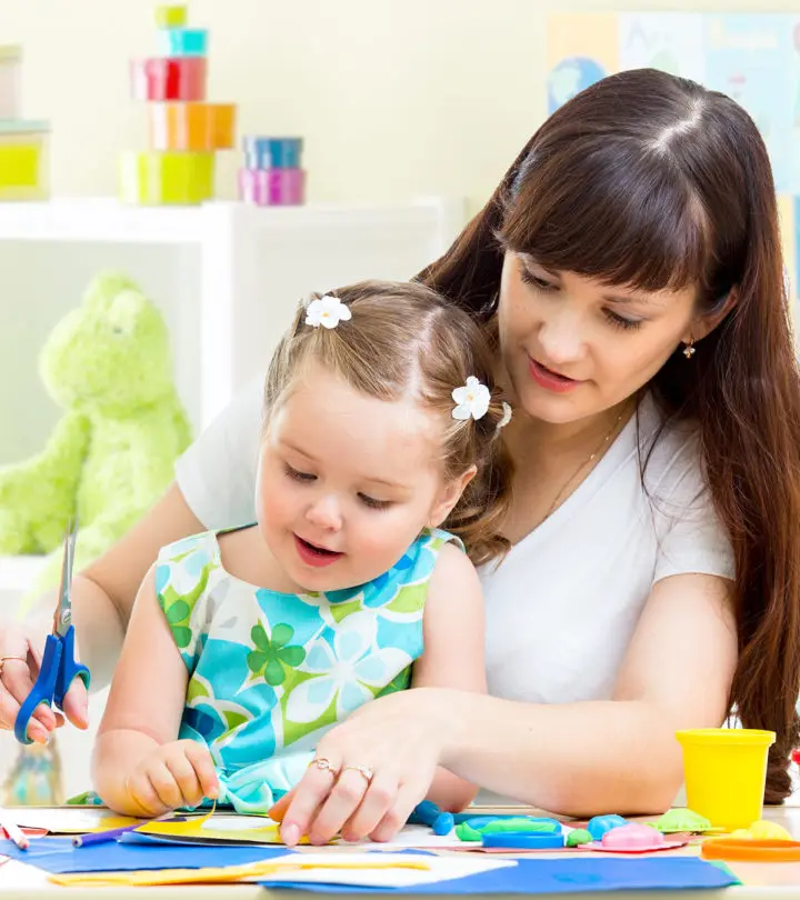 Top 10 Bubble Wrap Crafts For Preschoolers And Kids