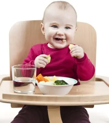 Top 10 Gluten Free Recipes For Your Baby_image