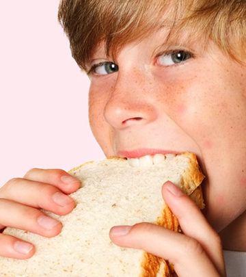 Wheat Allergy In Children – Causes, Symptoms & Treatments