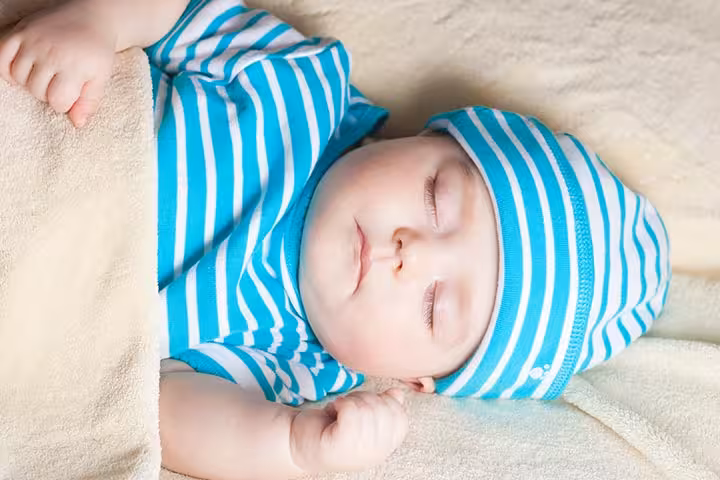 When Do Babies Sleep Through The Night When Do Babies Sleep Through The Night