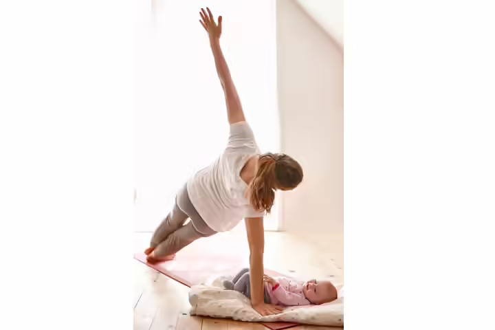 When To Exercise After Delivery When To Exercise After Delivery