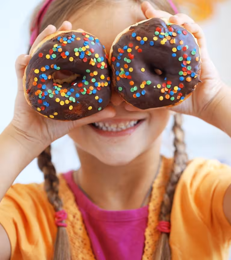 10 Quick And Delicious Easter Recipes For Kids