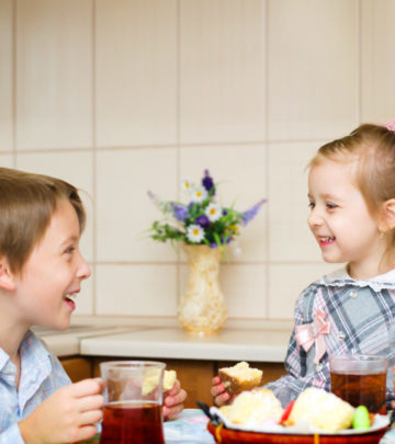 10 Quick And Healthy Winter Recipes For Kids