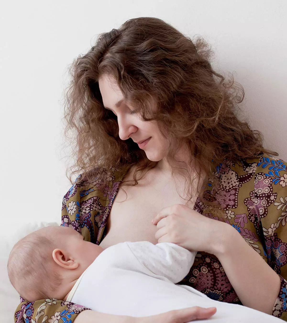 10 Superfoods For Breastfeeding_image