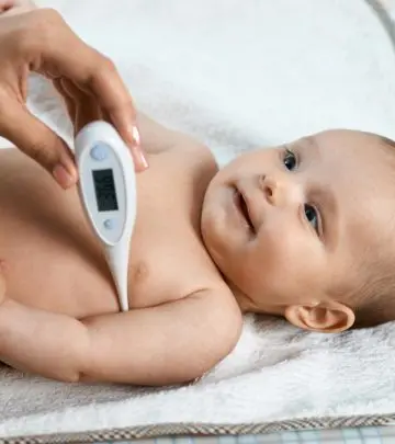 15 Best Baby Thermometers To Choose From_image