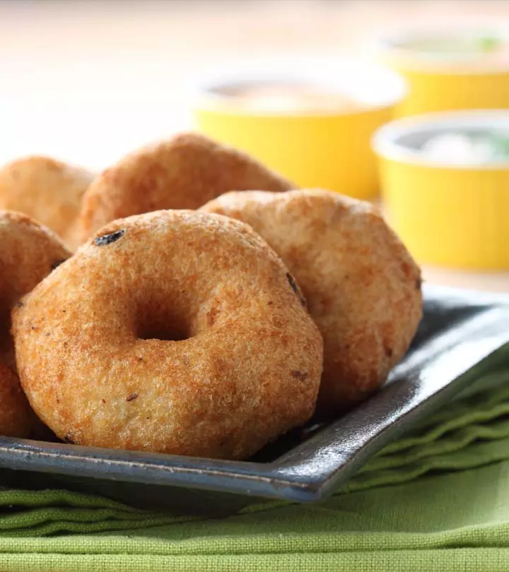 10 Quick And Simple Andhra Breakfast Recipes You Must Try