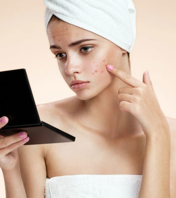 4 Best Ways To Deal With Skin Problems In Teens