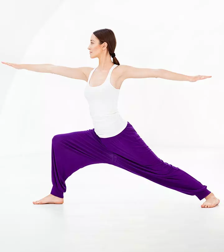 5-Effective-Yoga-Poses-To-Tone-Your-Glutes