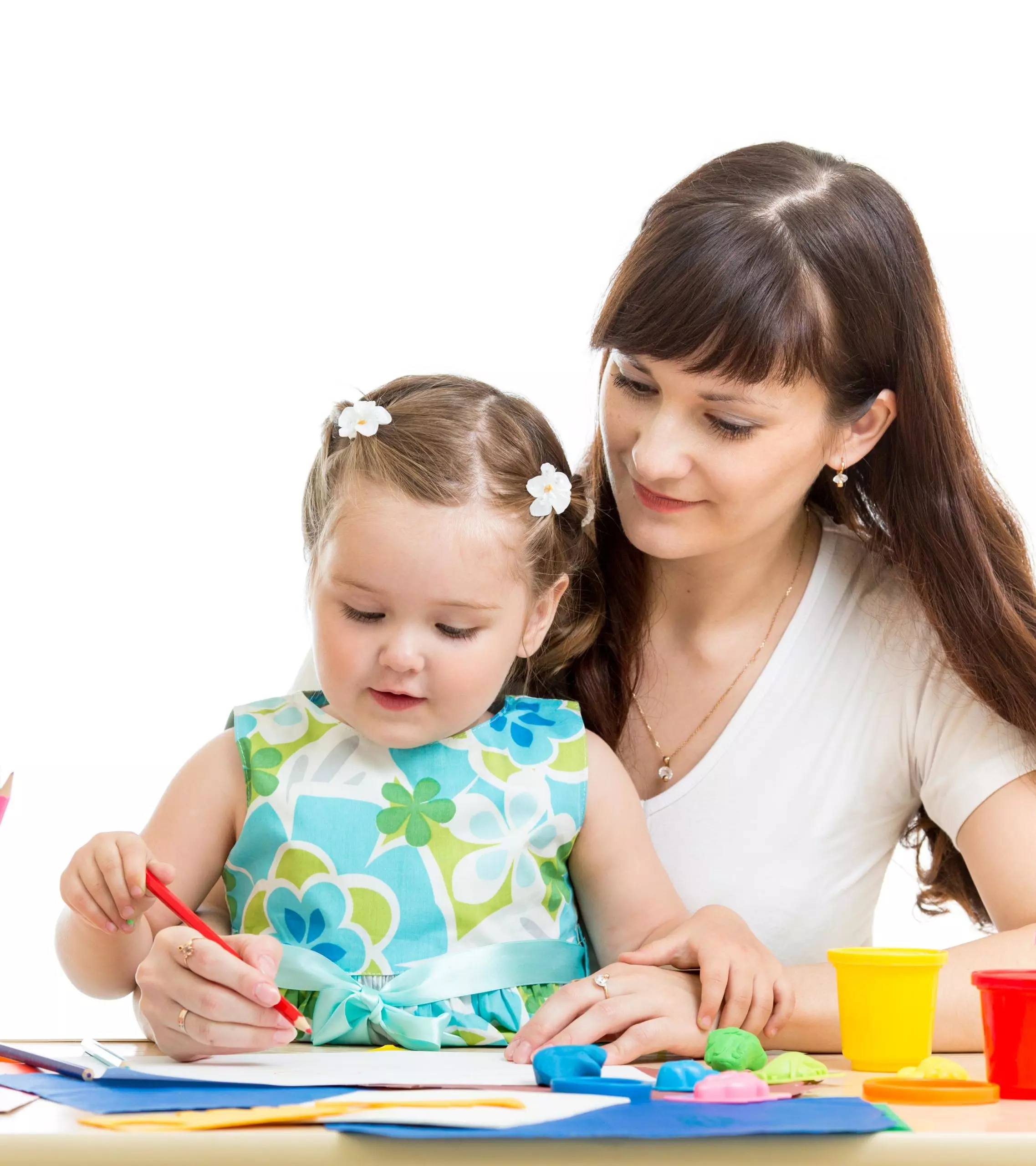 5 Tips To Teach Toddlers To Hold A Pencil Correctly_image