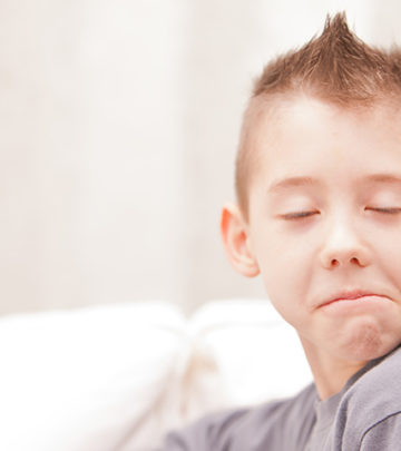 ADD In Children – 6 Causes, 17 Symptoms & 4 Treatments You Should Be Aware Of