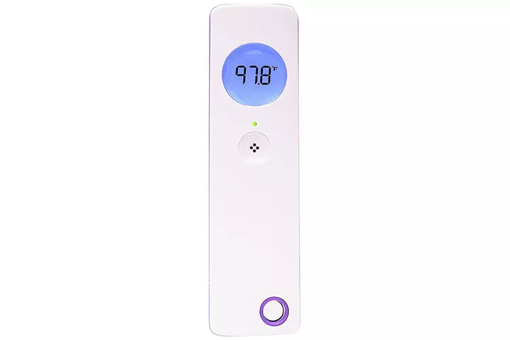 ARC Devices InstaTemp Non-touch Digital Thermometer