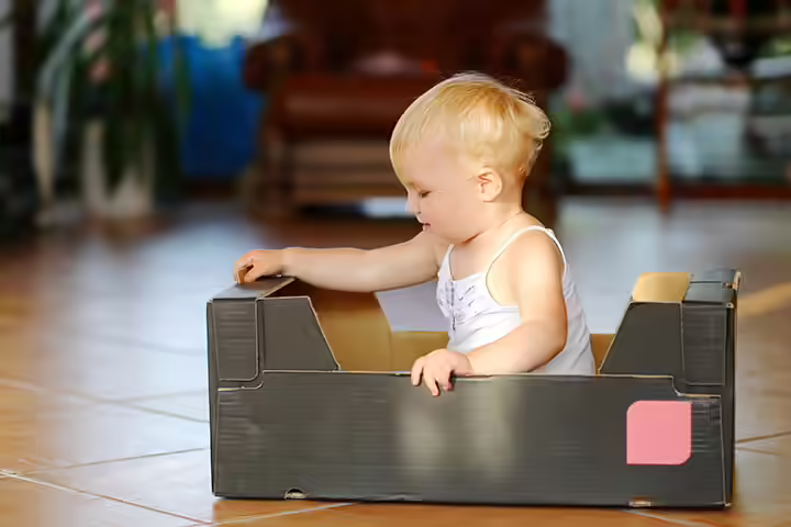 Activities For Toddlers Activities To Keep Your Toddler Busy This Summer