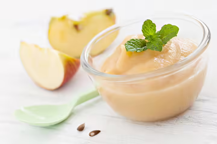 Applesauce