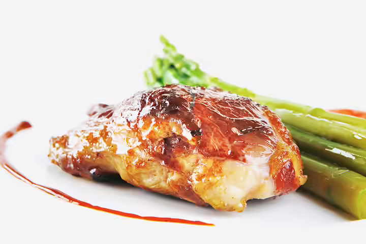 Chicken and asparagus food for babies Chicken and asparagus food for babies