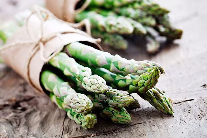 Asparagus Baby Food Asparagus To Your Baby