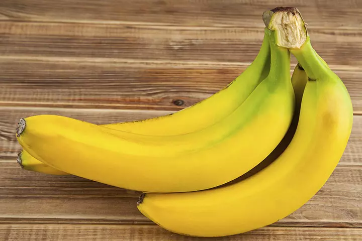 Bananas