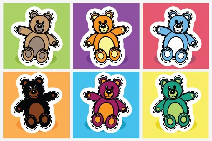 6 Interesting Bear Crafts For Kids And Preschoolers_image