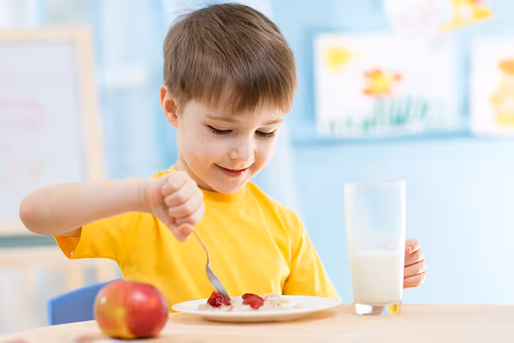 Breakfast Ideas For Kids On The Go Breakfast Ideas For Kids On The Go