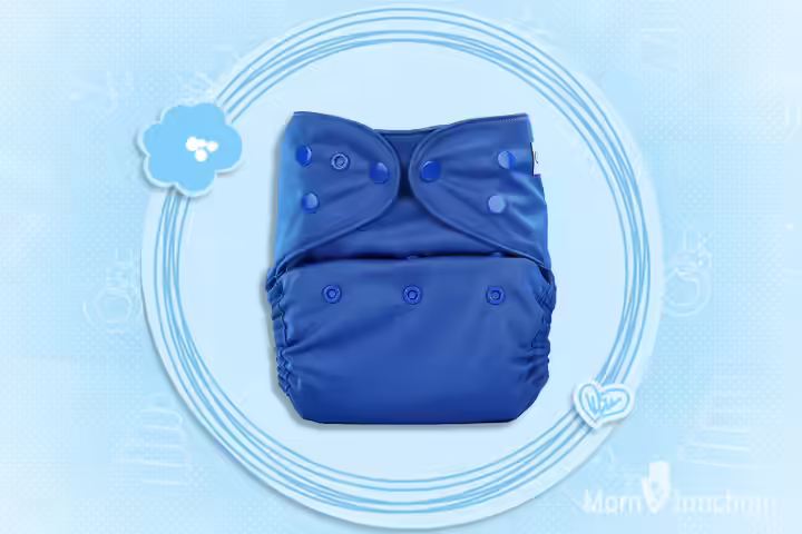 Cloth Diapers-Bumberry Cloth Diaper Cover Bumberry Cloth Diaper Cover