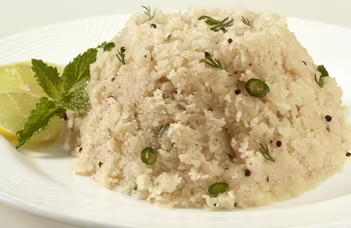 Andhra Breakfast Recipes - Challa Upma Challa-Upma